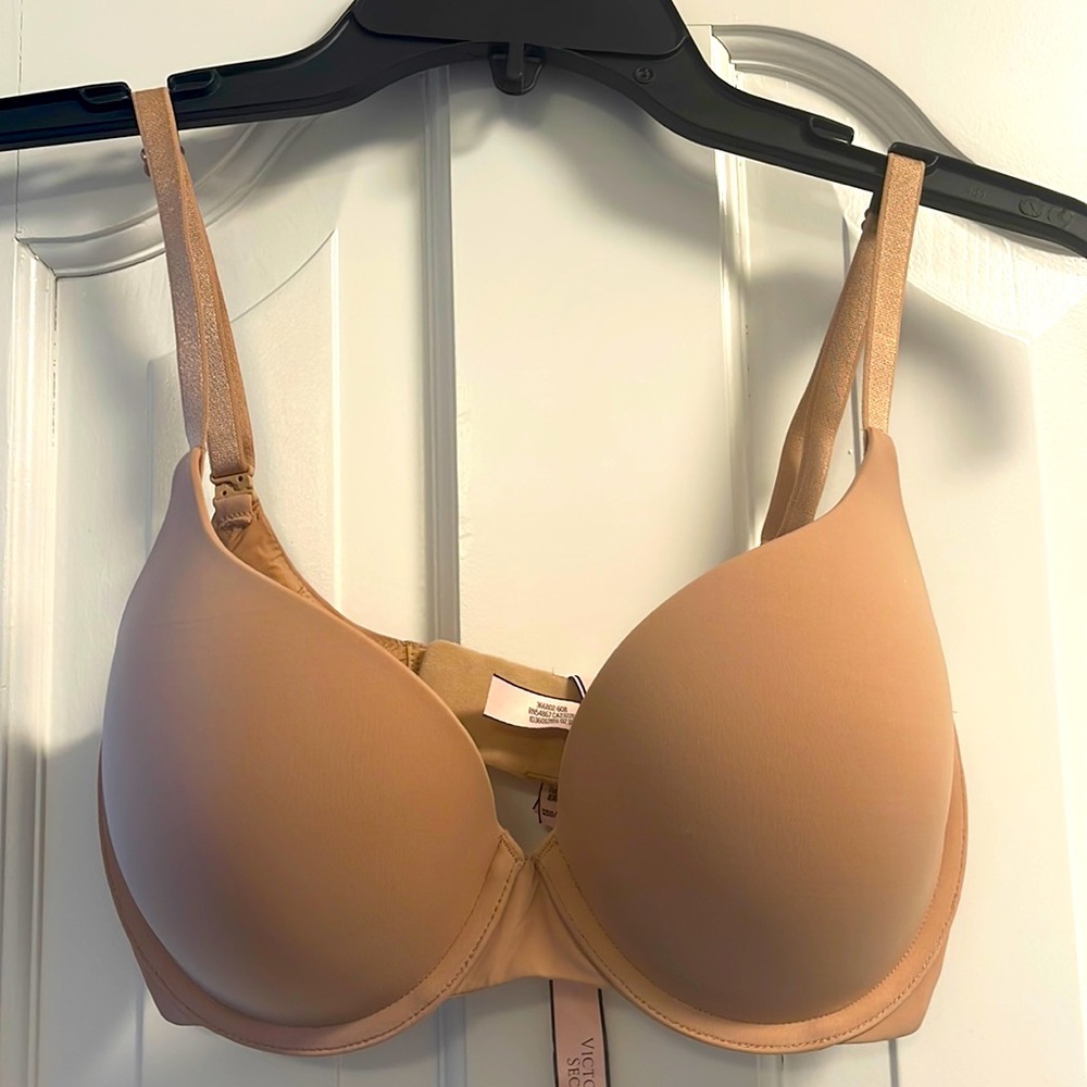 Victoria’s Secret push-up bra